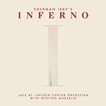 Jazz At Lincoln Centre Orchestra Inferno